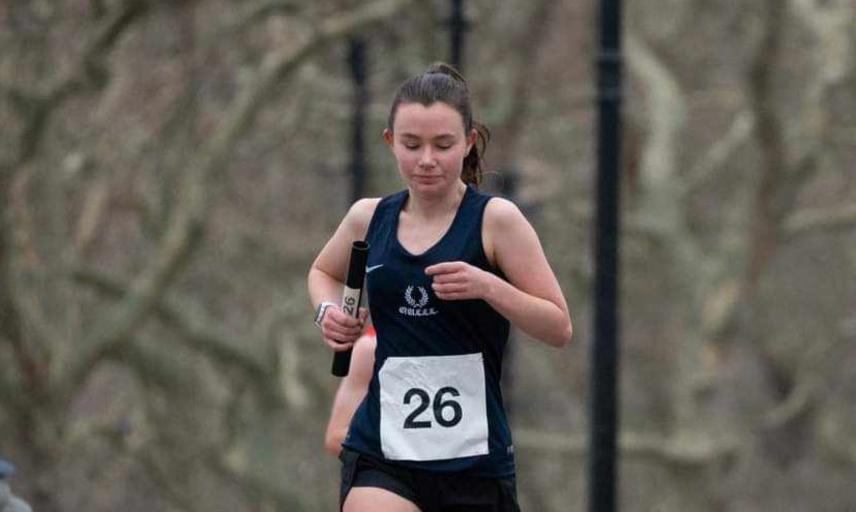 Ellie Hall