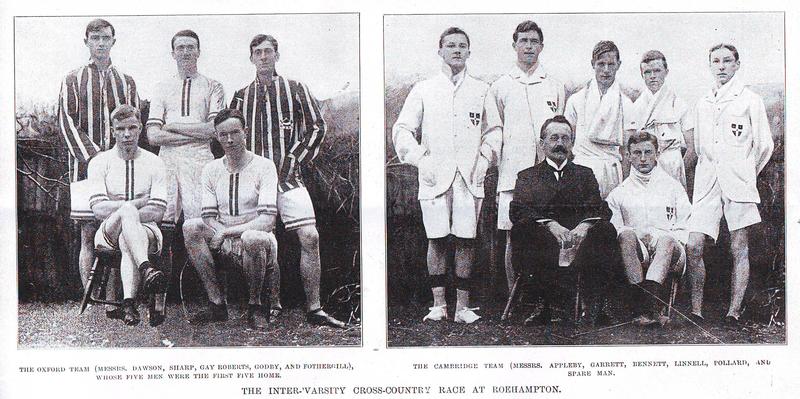 1901 ouhhccuhh teams