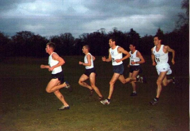 1998 varsityxc talbotbradleyfountainmaxwellwurr 05dec98