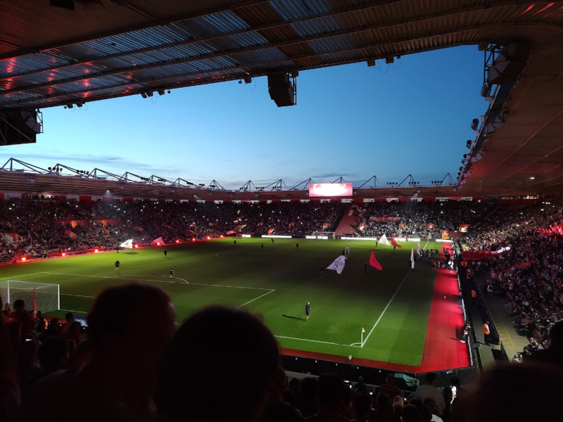 Football football