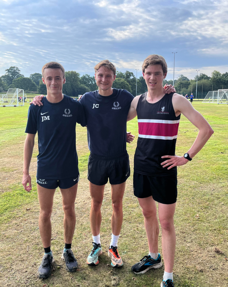 Parkrun parkrun