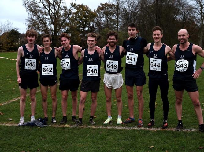 gentlemens 3rds  the snails