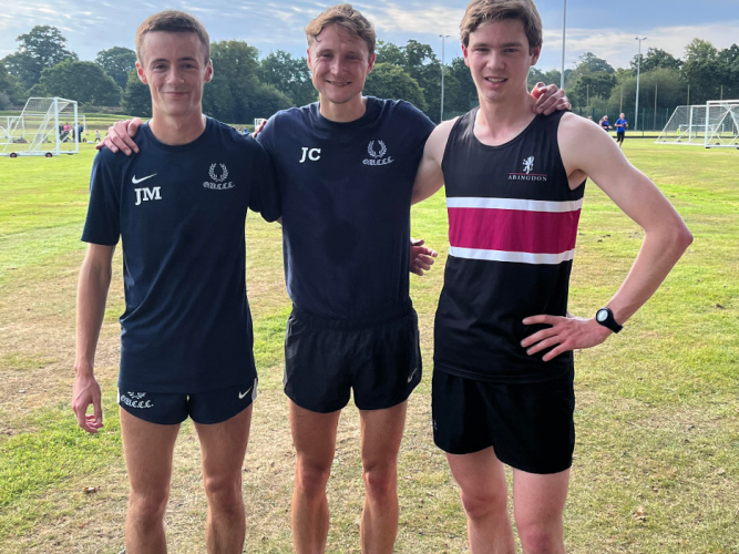 parkrun
