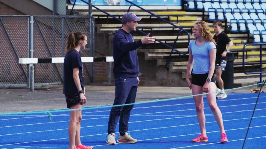Coaching
