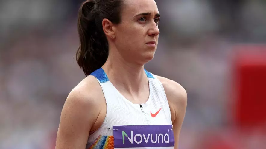 laura muir