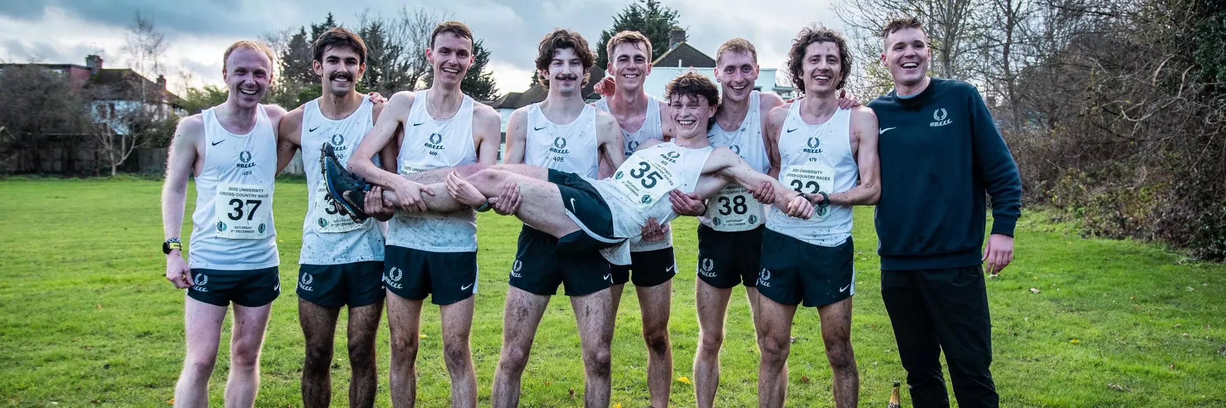 gentlmens blues team